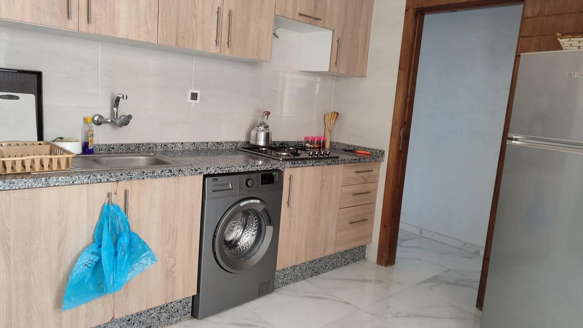 Apartment Coin Vert Fes Morocco