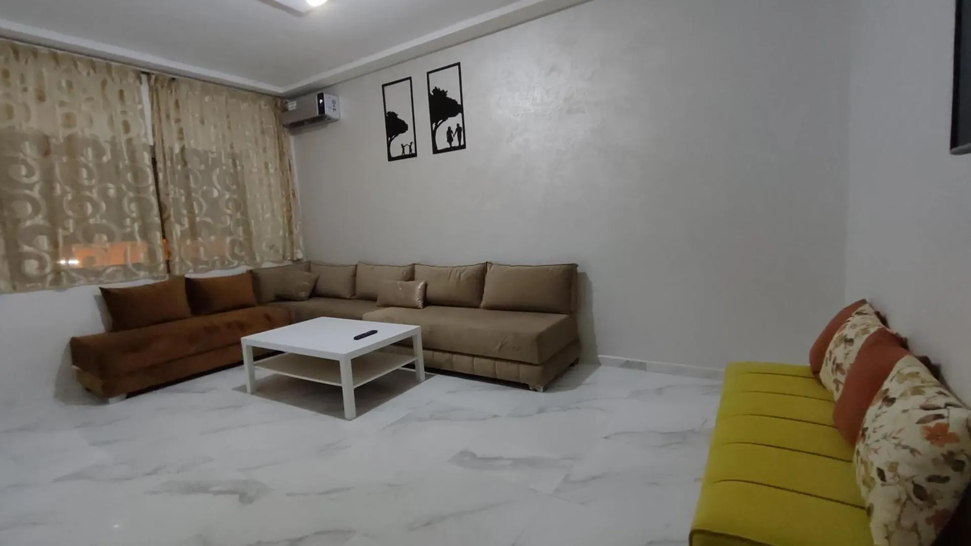 Apartment Coin Vert Fes