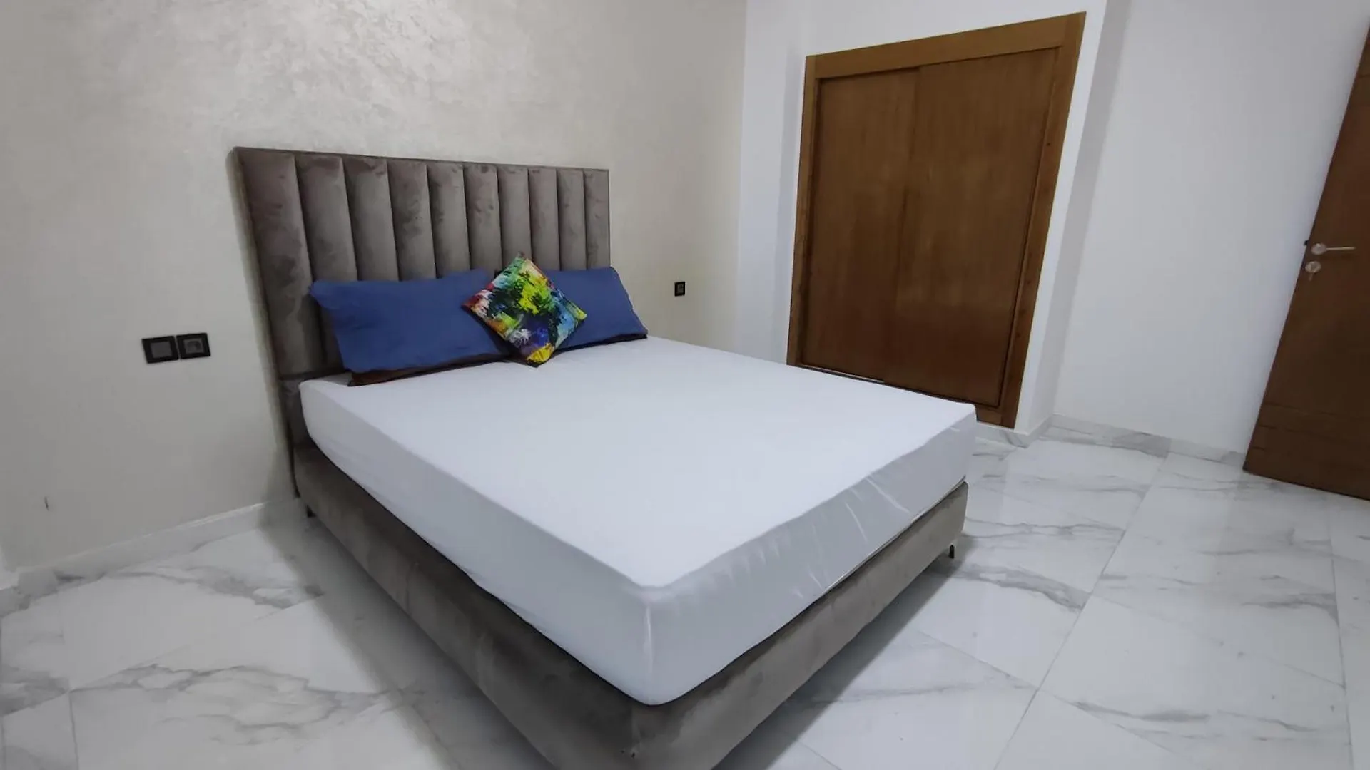 Coin Vert Fes Apartment